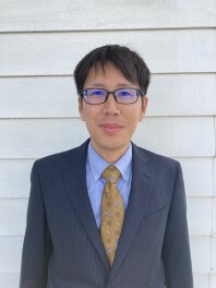 ご挨拶